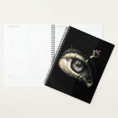 Durchbohrte Vision - Gothic Design Planer (Anzeige)