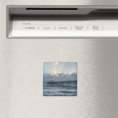 Durchbrechen bei Kakao Magnet (In Situ (Geschirrspüler))