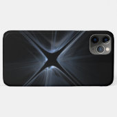 Durchbrechen des Fraktals Case-Mate iPhone Hülle (Rückseite (Horizontal))