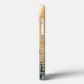 Durchbrechen II Case-Mate iPhone Hülle (Rückseite / Links)