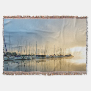 Durchbrechen II Decke