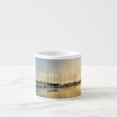 Durchbrechen II Espressotasse (Vorderseite)