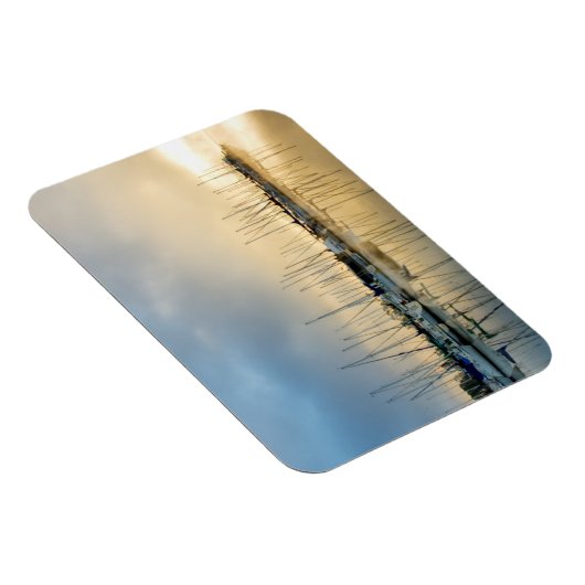 Durchbrechen II Magnet (Rechte Seite)