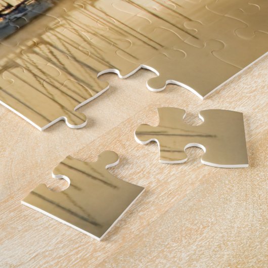 Durchbrechen II Puzzle (Seite)