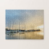 Durchbrechen II Puzzle (Horizontal)