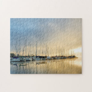 Durchbrechen II Puzzle