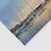 Durchbrechen II Seidenpapier (Ausschnitt)