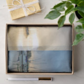 Durchbrechen II Seidenpapier (Geschenk)