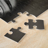 Durchbrechen Puzzle (Seite)