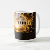 Durchbruch Kaffeetasse (VorderseiteRechts)