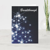 Durchbruch Karte (Vorderseite)