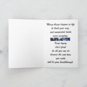 Durchbruch Karte (Innenseite)