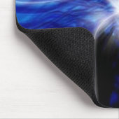 Durchbruch Mousepad (Ecke)
