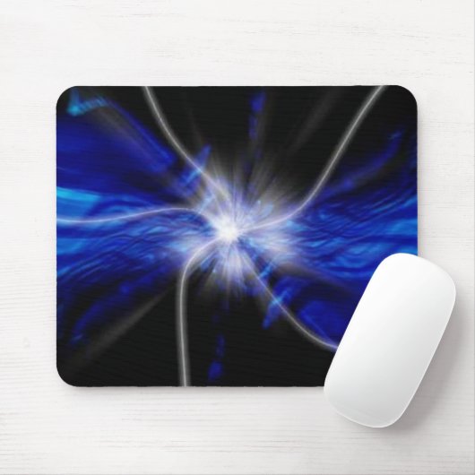 Durchbruch Mousepad (Mit Mouse)