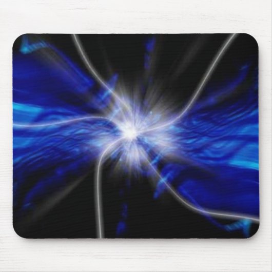 Durchbruch Mousepad (Vorne)