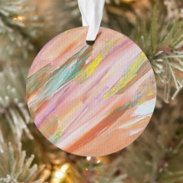 Durchbruch Ornament