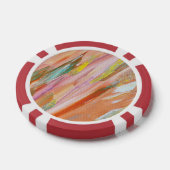 Durchbruch  pokerchips (Einzeln)