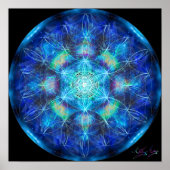 Durchbruch Poster (Vorne)