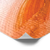 Durchbruch Poster (Ecke)