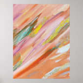 Durchbruch Poster (Vorne)