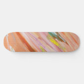 Durchbruch skateboard (Horizontal)