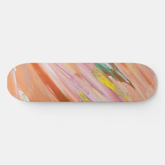Durchbruch skateboard (Horizontal)