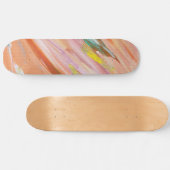 Durchbruch skateboard (Horizontal)