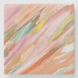 Durchbruch steinuntersetzer