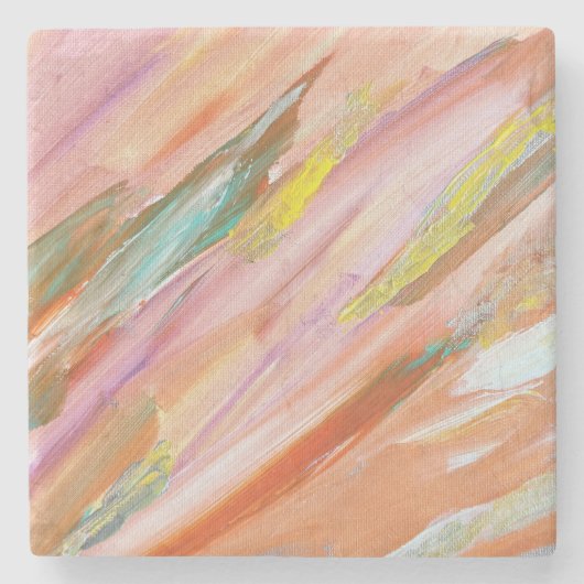 Durchbruch  steinuntersetzer (Vorderseite)