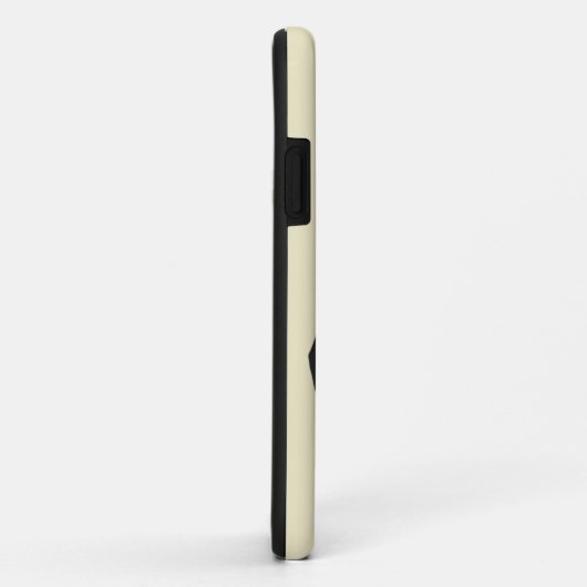 Durchbruch zum Bullseye - Ultimate Dartboard Case-Mate iPhone Hülle (Hinten/Rechts)