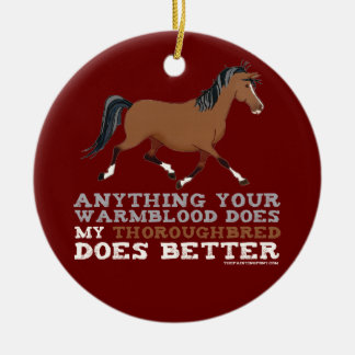 Durchbrüche machen es besser keramik ornament