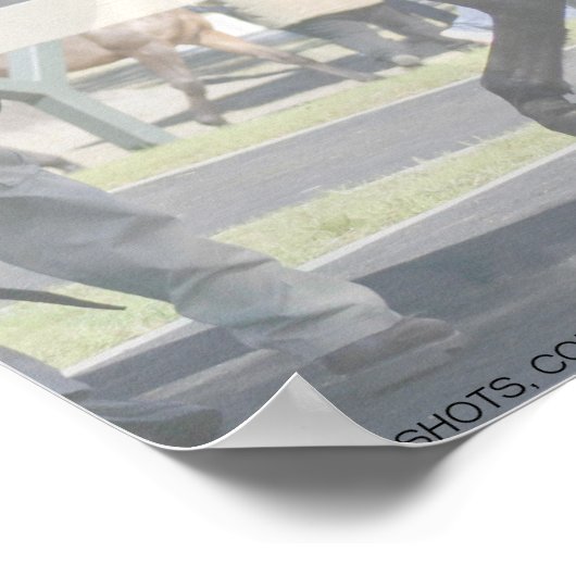 durchdacht definiert poster (Ecke)