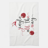 durchdrehen küchentuch (Vertikal)