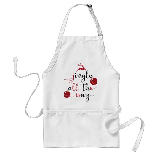 durchdrehen schürze (Vorne)