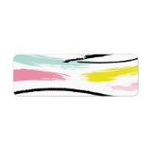 Durcheinander (Vorne)