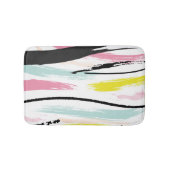 Durcheinander Badematte (Vorderseite)