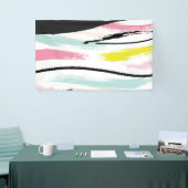 Durcheinander Banner (Messeveranstaltung)