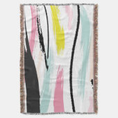 Durcheinander Decke (Vorderseite Vertikal)