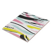 Durcheinander Fliese (Seite)