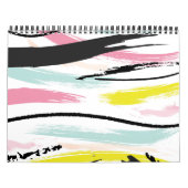 Durcheinander Kalender (Titelbild)