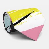 Durcheinander Krawatte (Gerollt)