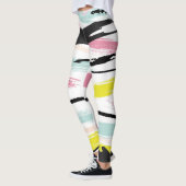 Durcheinander Leggings (Links)