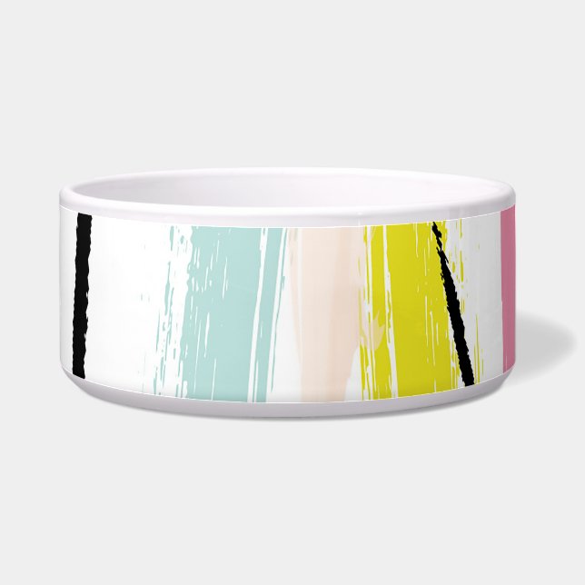 Durcheinander Napf (Rechts)