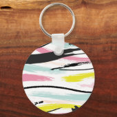 Durcheinander Schlüsselanhänger (Vorderseite)