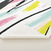 Durcheinander Sherpadecke (3/4)