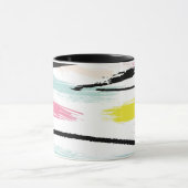 Durcheinander Tasse (Zentrum)