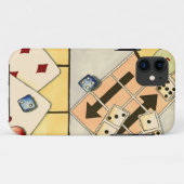 Durcheinandergebrachte Zusammenstellung der Case-Mate iPhone Hülle (Rückseite (Horizontal))