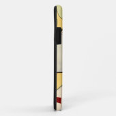 Durcheinandergebrachte Zusammenstellung der Case-Mate iPhone Hülle (Hinten/Rechts)