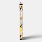 Durcheinandergebrachte Zusammenstellung der Case-Mate iPhone Hülle (Rückseite / Links)