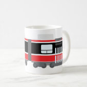 Durchfahrt-Tassen: ALRV Kaffeetasse (VorderseiteRechts)